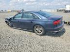 2015 Audi A8 l Quattro