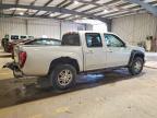 2011 GMC Canyon SLE