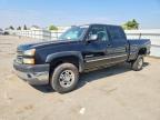 2005 Chevrolet Silverado C2500 Heavy Duty