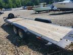 2022 Load Trail Equipment Trailer