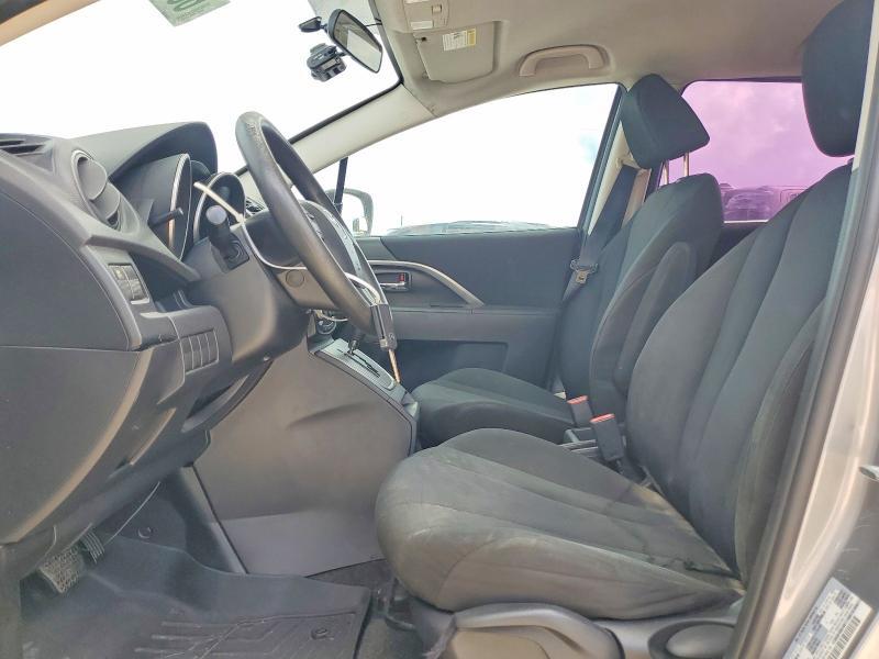 2014 Mazda 5 Sport