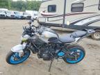 2025 Yamaha MTN690