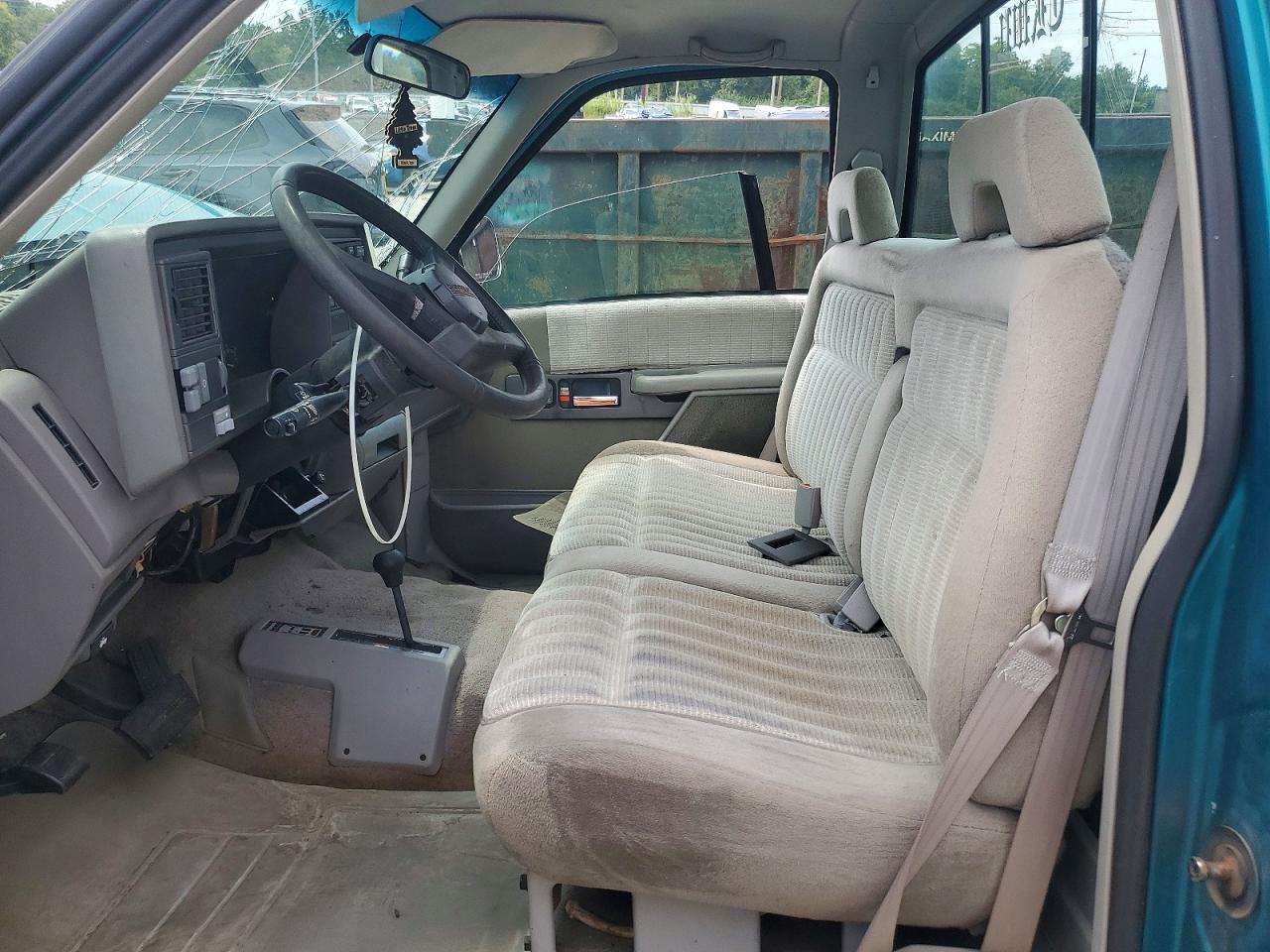 1994 Chevrolet GMT-400 K1500
