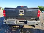 2017 Chevrolet Silverado K3500 LTZ