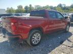 2021 Chevrolet Silverado K1500 Custom