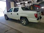 2010 Honda Ridgeline RT