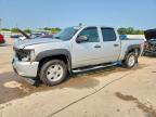 2010 Chevrolet Silverado K1500 LT