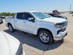 2024 Chevrolet Silverado C1500 LTZ