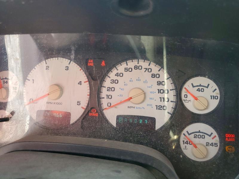 2003 Dodge RAM 2500 ST