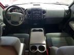 2008 Ford F150 Supercrew
