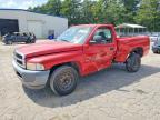 1999 Dodge Ram 1500