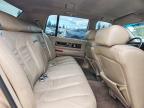 1995 Cadillac Fleetwood Base