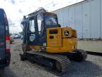 2021 John Deere Excavator
