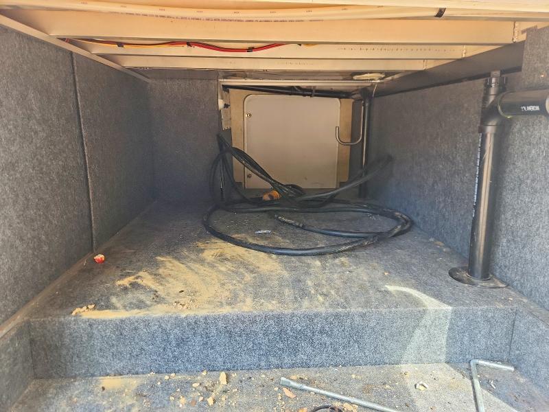 2008 Jayco Designer Camper