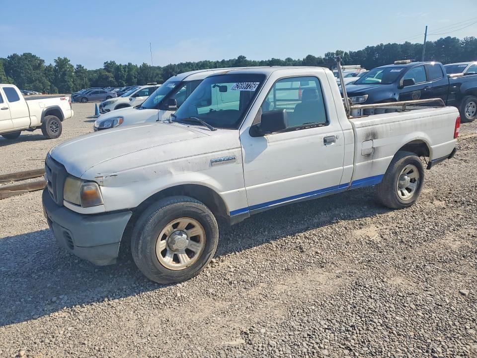 2008 Ford Ranger