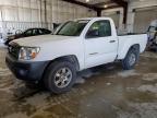 2007 Toyota Tacoma Base