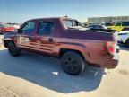 2007 Honda Ridgeline RT