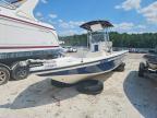 2005 Pro Gator Gator Bay-Boat