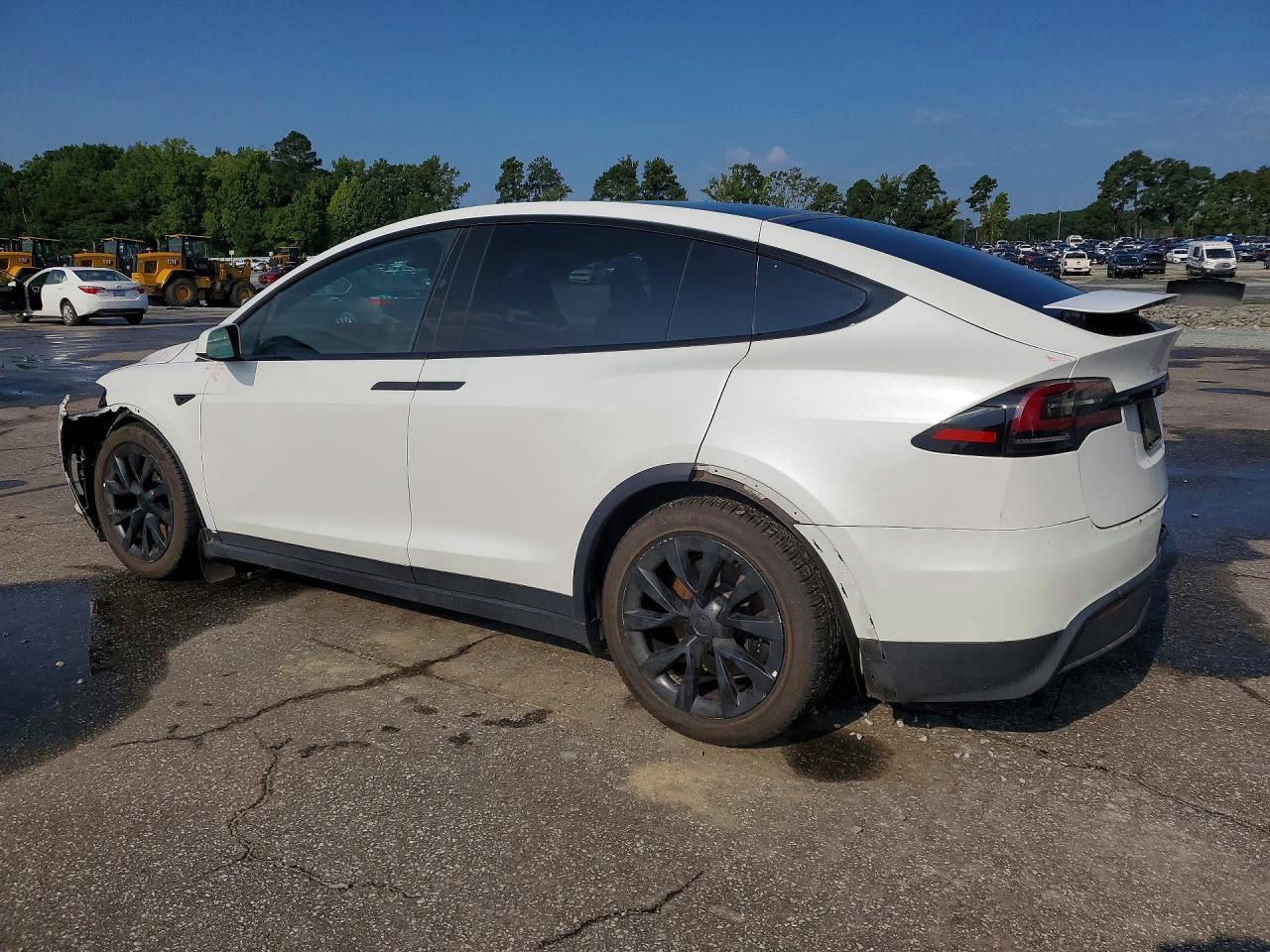 2023 Tesla Model x