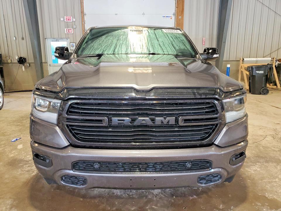 2021 Dodge RAM 1500 BIG HORN/LONE Star