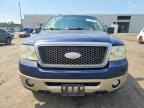 2008 Ford F150 Supercrew
