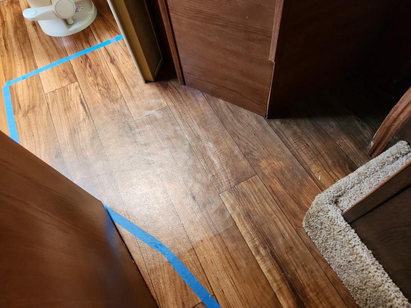 2016 Forest River Salem Cruise Lite Camper