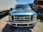 2009 Ford F250 Super Duty Dump Truck