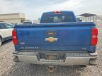 2017 Chevrolet Silverado K2500 Heavy Duty LTZ