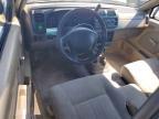 1999 Nissan Frontier XE