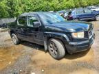 2008 Honda Ridgeline RTX