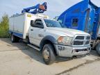 2014 Dodge RAM 5500 Bucket Truck