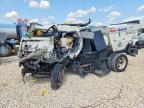2021 Sweepster 2021 Isuzu NPR HD Sweeper Truck