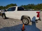 2025 Chevrolet Silverado C1500 LT