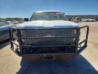 2015 Chevrolet Silverado C1500