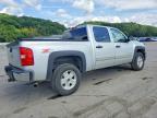 2012 Chevrolet Silverado K1500 LT