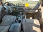 2012 Nissan Frontier S