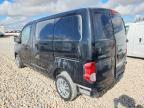 2021 Nissan NV200 Delivery Van