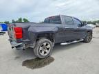 2014 Chevrolet Silverado K1500 LTZ