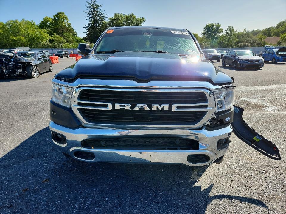 2020 Dodge RAM 1500 BIG HORN/LONE Star