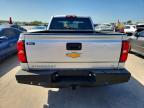 2018 Chevrolet Silverado C1500 LT
