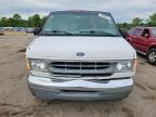 1999 Ford Econoline E350 Super Duty Wagon