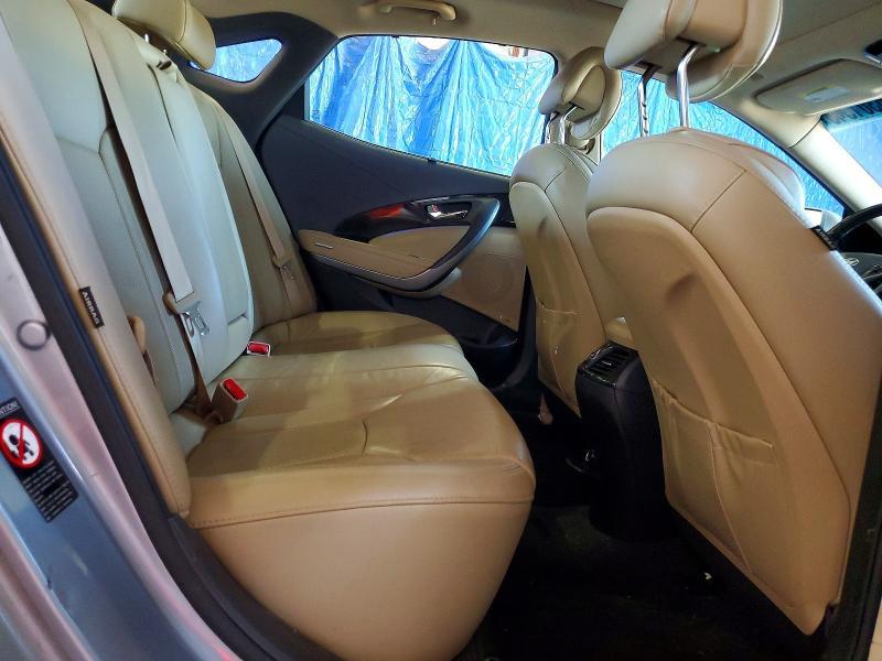 2014 Hyundai Azera Limited