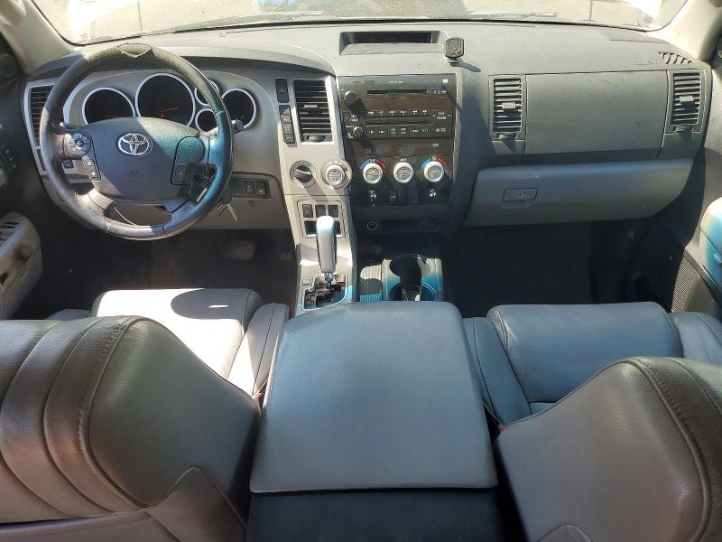 2008 Toyota Tundra Limited