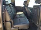 2012 Chevrolet Silverado K1500 LTZ