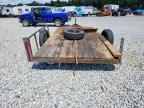 2014 Unknown 2014 Utility Trailer