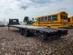 2026 PJ LQ302 Equipment Trailer