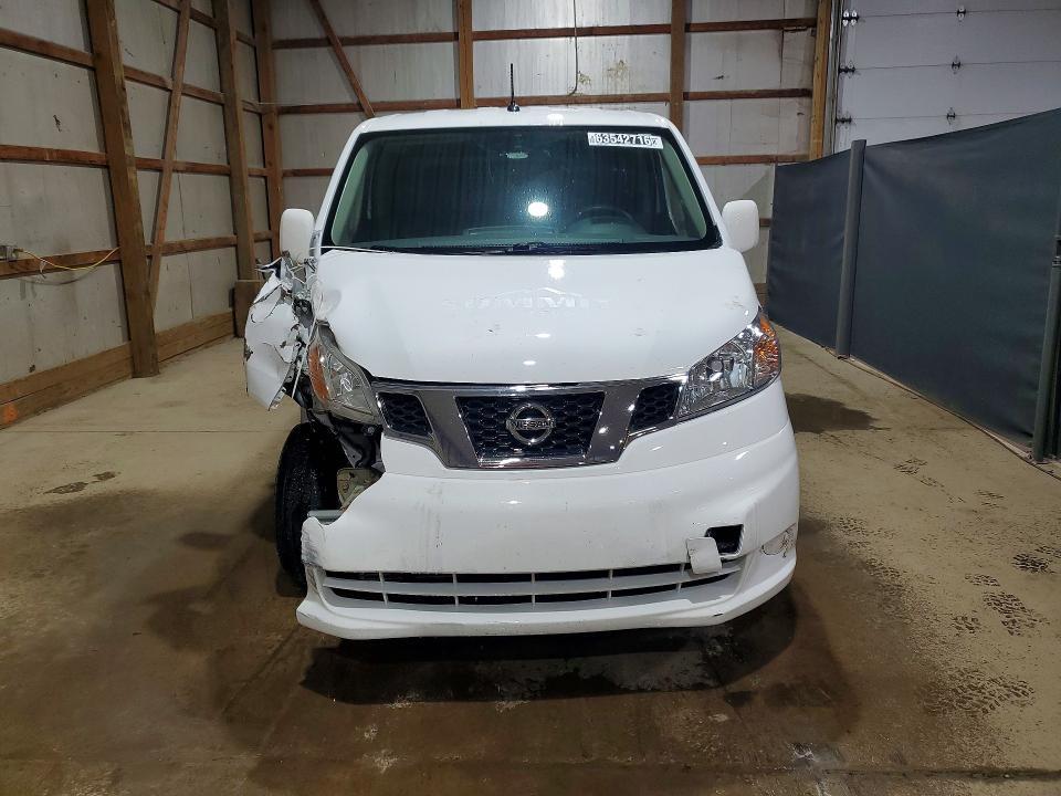 2020 Nissan NV200 SV