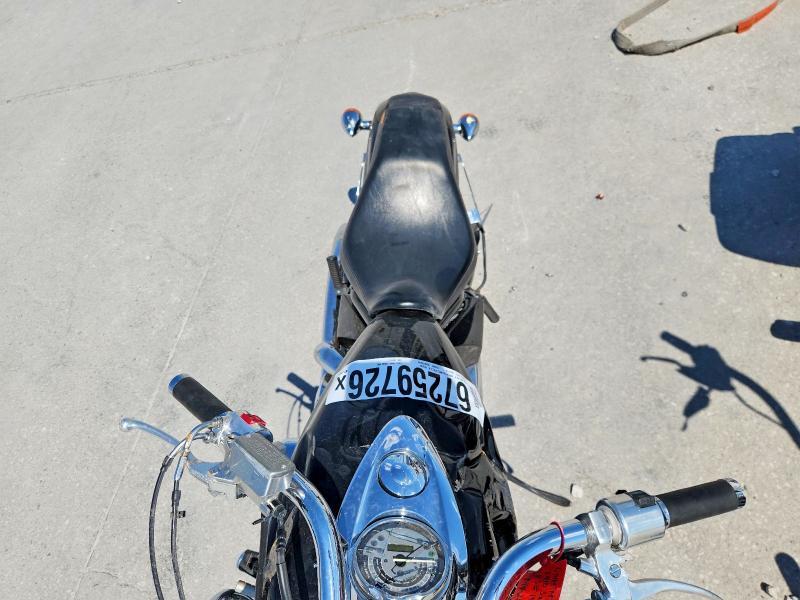 2010 Honda VT1300 CS