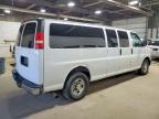 2013 Chevrolet Express G3500 LT