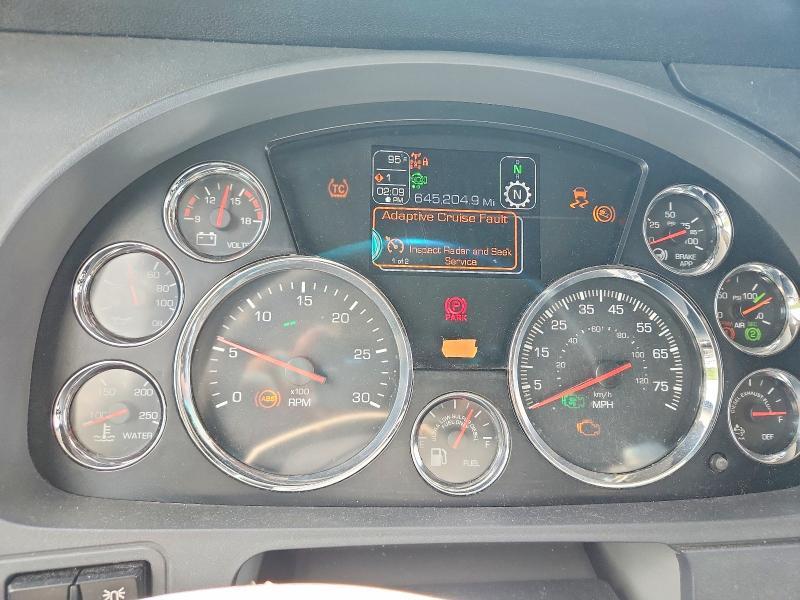 2020 Kenworth T680 Semi Truck